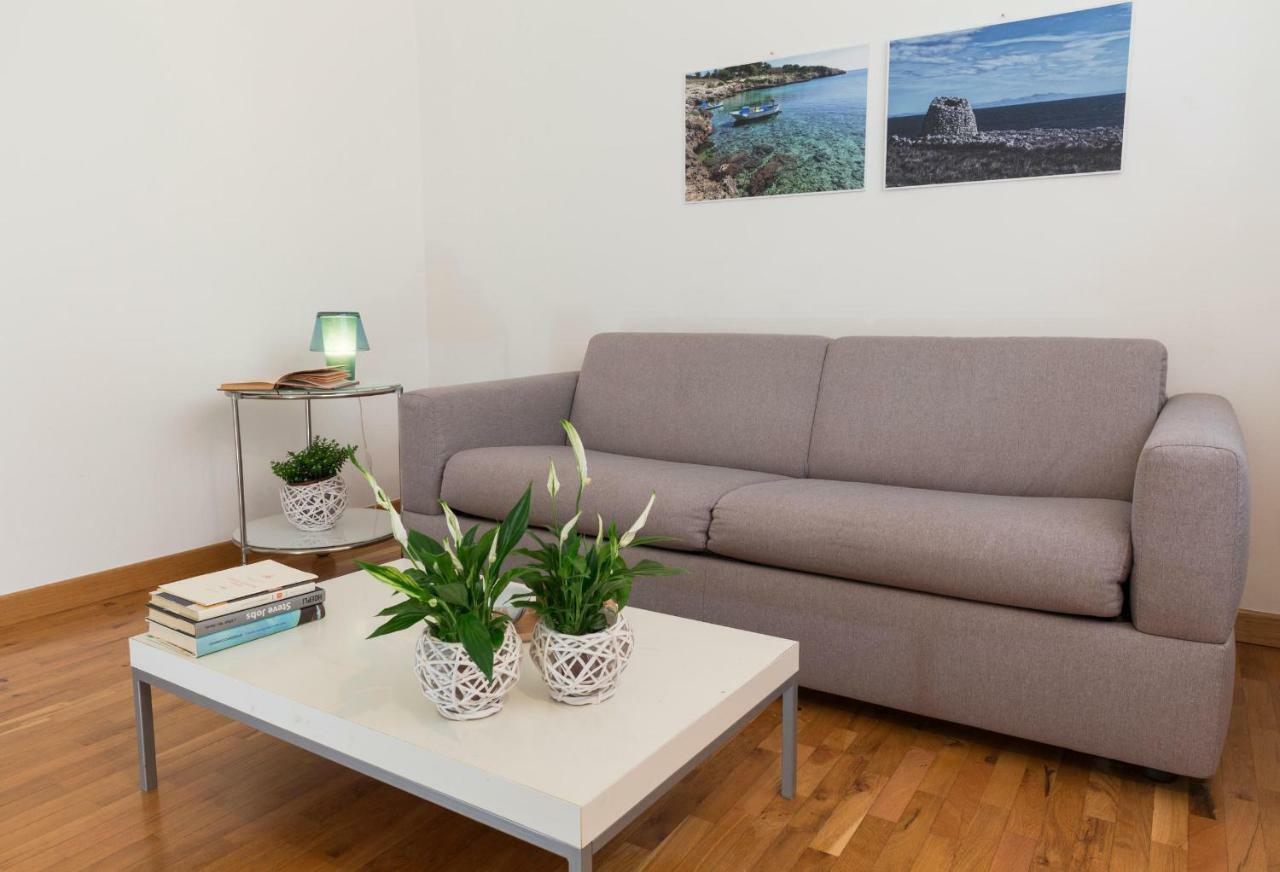 La Casa Di Abbi Apartment